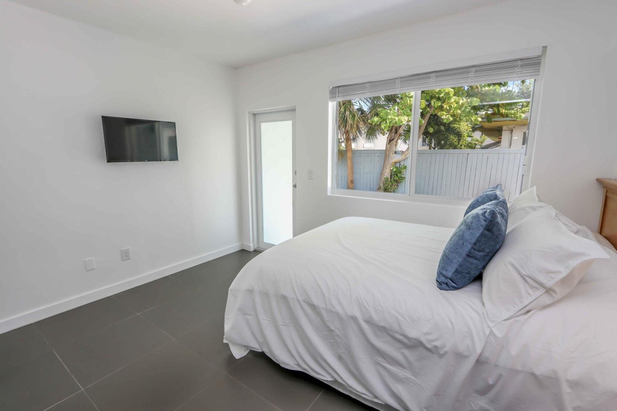 Mimo By Renzzi Appart hôtel Miami